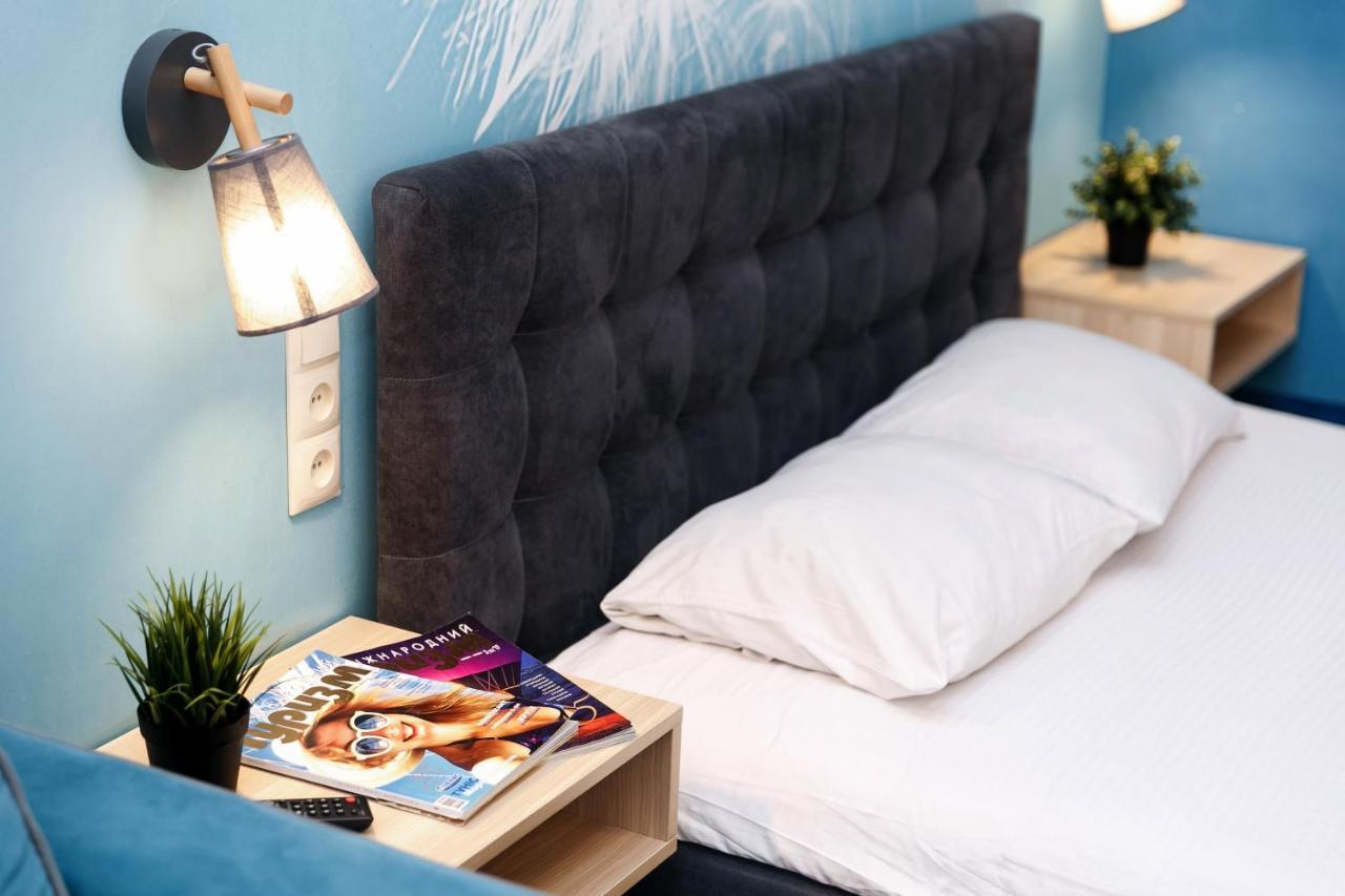 Main Square Apartment Good Stay In The City Center 리비프 외부 사진